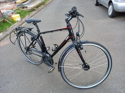 Herrenfahrrad - Bild 1 von 4