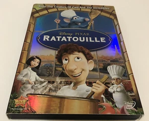 Ratatouille (DVD, 2007) Disney Pixar - Picture 1 of 8