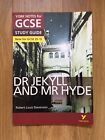 Dr Jekyll and Mr Hyde: York Notes for GCSE (9-1) by Rooney, Ms Anne Book The