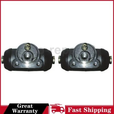 Cilindro de rueda de freno de tambor trasero para Dodge Dakota Centric Parts 2005~2011 Foto 1 de 4