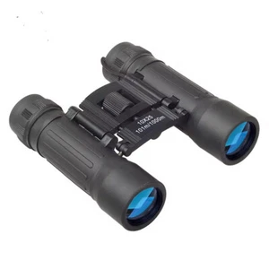 10x25 HD Binoculars Telescope Spyglass Portable Zoom For Camping Hunting Tourism - Picture 1 of 10