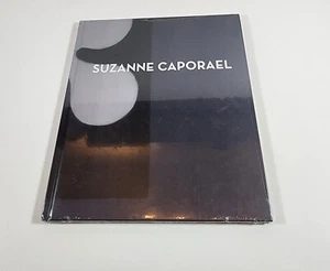 Suzanne Caporael Hardcover Miles McEnery Gallery SEALED  - Picture 1 of 4