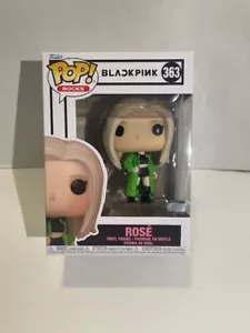 Funko POP! Blackpink - Rosa # 363 - Nuevo - Imagen 1 de 6