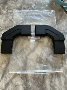 ## Silver Cross Wave & Coast Carrycot Adapters Elevators - ## - Picture 1 of 2
