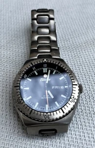Tutima Di 300 Titan - Bild 1 von 5