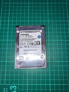 Toshiba MQ01ABD100 2.5" SATA 1TB Laptop Hard Drive HDD 5400RPM