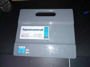 AQUABOT NETZTEIL AS2720502 STEUERUNG FÜR AQUABOT BREEZE POOLREINIGER (NEU) - Bild 1 von 1