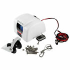 45LBS Saltwater Boat Electric Windlass Anchor Winch Marine with Wireless Remote