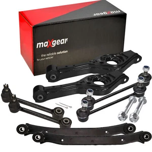 MAXGEAR Querlenker + Koppelstange Satz Hinten für HYUNDAI i30 ELANTRA 4 CEED ED - Bild 1 von 8