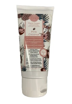 Crema de manos Scentsy en algodón rosa - nueva, sellada Foto 1 de 3