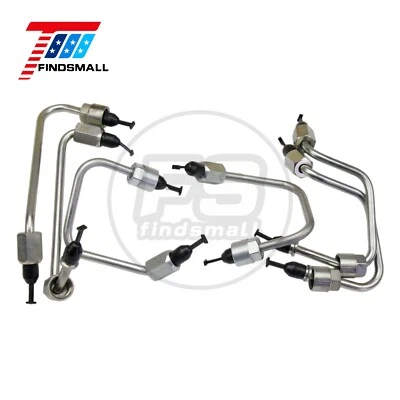 Linhas injetoras de combustível OEM para Dodge Ram 2500 3500 4500 5500 Cummins ISB QSB 6,7L - Imagem 1 de 4