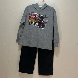 Boys set size 4 - Picture 1 of 1