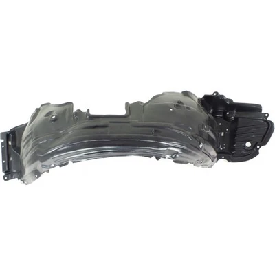 For Lexus LS430 Fender Liner 2004-2006 | 2001 Lexus IS300-Front Passenger Side Foto 1 de 4