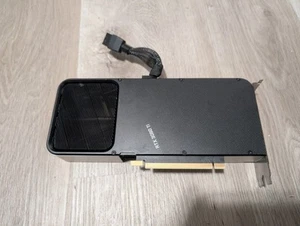 Tarjeta de gráficos NVIDIA GeForce RTX 3060 Ti Founders Edition 8 GB GDDR6 - Imagen 1 de 6