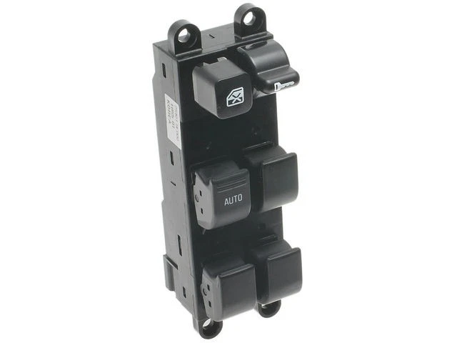 Interruptor de ventana para Nissan Frontier 2000-2004 2001 2002 2003 ZJ862CW Foto 1 de 1