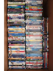 DVD CLASSIC MOVIE LARGE SELECTION TO CHOOSE FROM YOU PICK - Picture 1 of 65