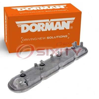 Dorman Left Engine Valve Cover for 2009-2019 Chevrolet Express Pasajeros vw - Image 1 of 4