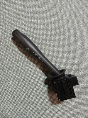 07-09 Chevrolet Equinox Intermitente Faro Atenuador Interruptor Palanca ANA80H021A OEM Foto 1 de 4