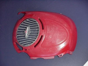 Craftsman Briggs & Stratton Plastic Motor Top Cover Shroud 6.5 6.75 Hp - Picture 1 of 8