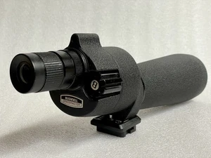 Mira telescópica Bushnell Spacemaster 15-45x - Cuerpo de metal - Imagen 1 de 7