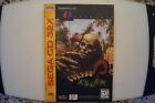 Corpse Killer Sega 32X 1994  Complete  Free Ship