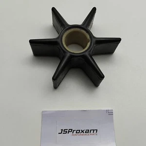 Impulsor de bomba de agua JSProxam para Mercury OEM 47-43026T2 - Imagen 1 de 3