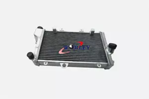 For 1984-1997 BMW K SERIES K1 K75 K100 K1100 LT/RS/RT Aluminum Radiator - Picture 1 of 4