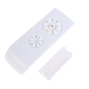110-240V Universal Ceiling Fan Lamp Speed Remote Control Kit Timing WirelesY`xi - Picture 1 of 12