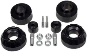 Höherlegungskit Lift Kit 30mm für Suzuki S-Cross SPLASH SWIFT SX4 VITARA - Afbeelding 1 van 6