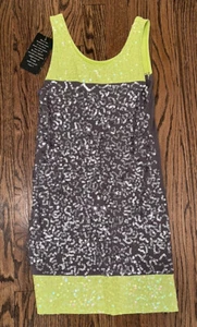 NWT Girls Flowers By Zoe Green Sparkle Dress | Size: L - Picture 1 of 3