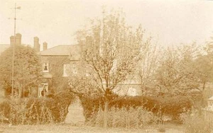 Stamford Hill Hackney  RP old pc used  location not known - Picture 1 of 1