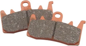 EBC Semi Sintered V Pad For Can-Am Spyder RT 2013-2016 Front FA630V - Picture 1 of 3