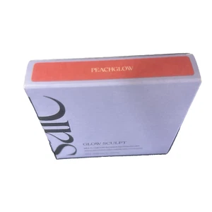 Saie Glow Sculpt Multi-Use Cream Highlighting Blush Color: Peach glow NEW - Picture 1 of 6