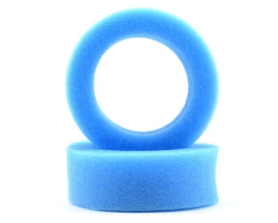 Inserciones de neumáticos de espuma para buggy trasero Schumacher 1/10 2,2" (2) (mediano) [SCHU6734] Foto 1 de 2