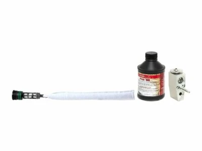 For 2015-2016 GMC Yukon A/C Compressor Replacement Service Kit 71496FK Foto 1 de 2