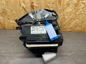 BMW F01 F10 Air Heater Fan Blower Unit Motor 64119243949 - Picture 1 of 6