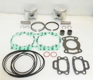 Top End Rebuild Kit for Sea-Doo GTX SPX XP XPI 650cc +.5 MM OVER Size 94-95 - Picture 1 of 1