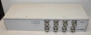 Gilson 889 Multiple Injection Module HPLC Pump 8x Rheodyne RV700-112 - Picture 1 of 5