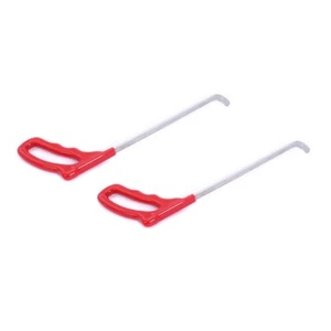 Auto Dent Flat Shovel Removal Rods Removal Stainless Steel Professional Pry Tool - Picture 1 of 23