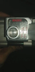 Swagelok manual ball valve 3/4” FNPT, SS-65TF12 - Picture 1 of 2
