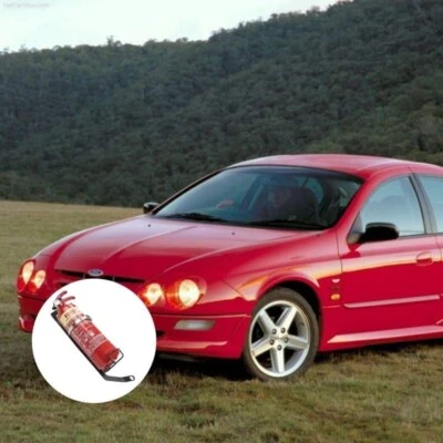 Fits Ford Falcon AU Fire Extinguisher Bracket - Image 1 of 4