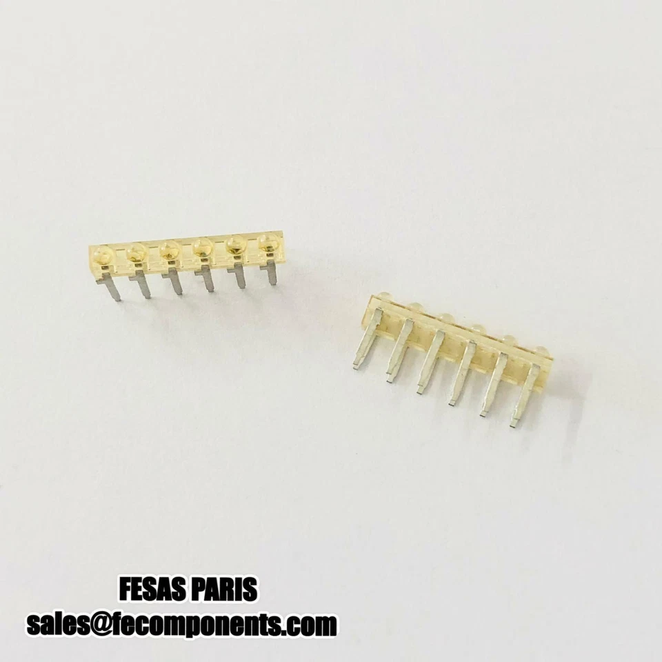 OSRAM BPX86 Foto Transistores Detector NPN 850NM Arreglo Miniatura (5 Piezas) Foto 1 de 1