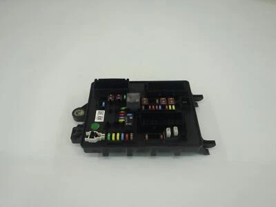 11 CADILLAC SRX 3.0L AT Interior Cabin Fuse Relay Junction Box Terminal 20788234 - Image 1 of 3
