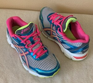 ASICS DuoMax Athletic Shoes for Women for sale | eBay