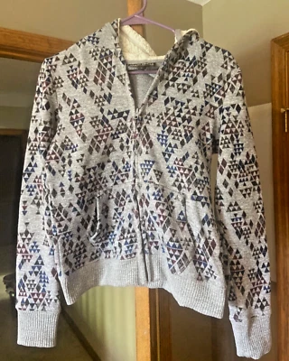 woman's hoodie, almost famous, medium - Image 1 of 3