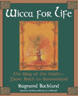 Raymond Buckland Wicca For Life (Relié)