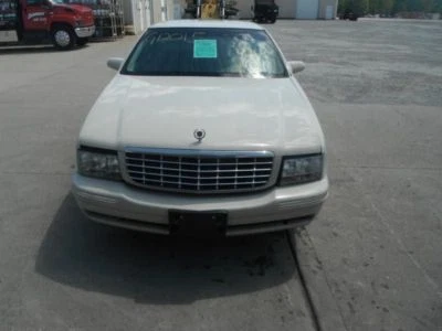 97 98 99 DEVILLE DRIVER LUZ DE ESQUINA/PARQUE FARO DE ESQUINA MONTADO EN PANEL Foto 1 de 4