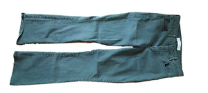 Jeans bootcut Levis Signature Shaping vita media donna 14W 32 Levi Strauss - Foto 1 di 7