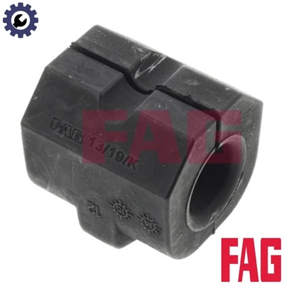 BARRA ESTABILIZADORA DE MONTAJE 819 0049 10 PARA AUDI 100/5000 200 4B/PH/JW/NP/DS 1,8 L Foto 1 de 4