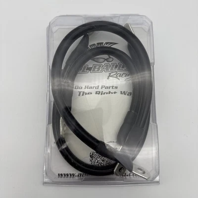 Cable de batería All Balls para Harley-Davidson Dyna Glide 04-05 FXD 79-3013-1 Foto 1 de 4